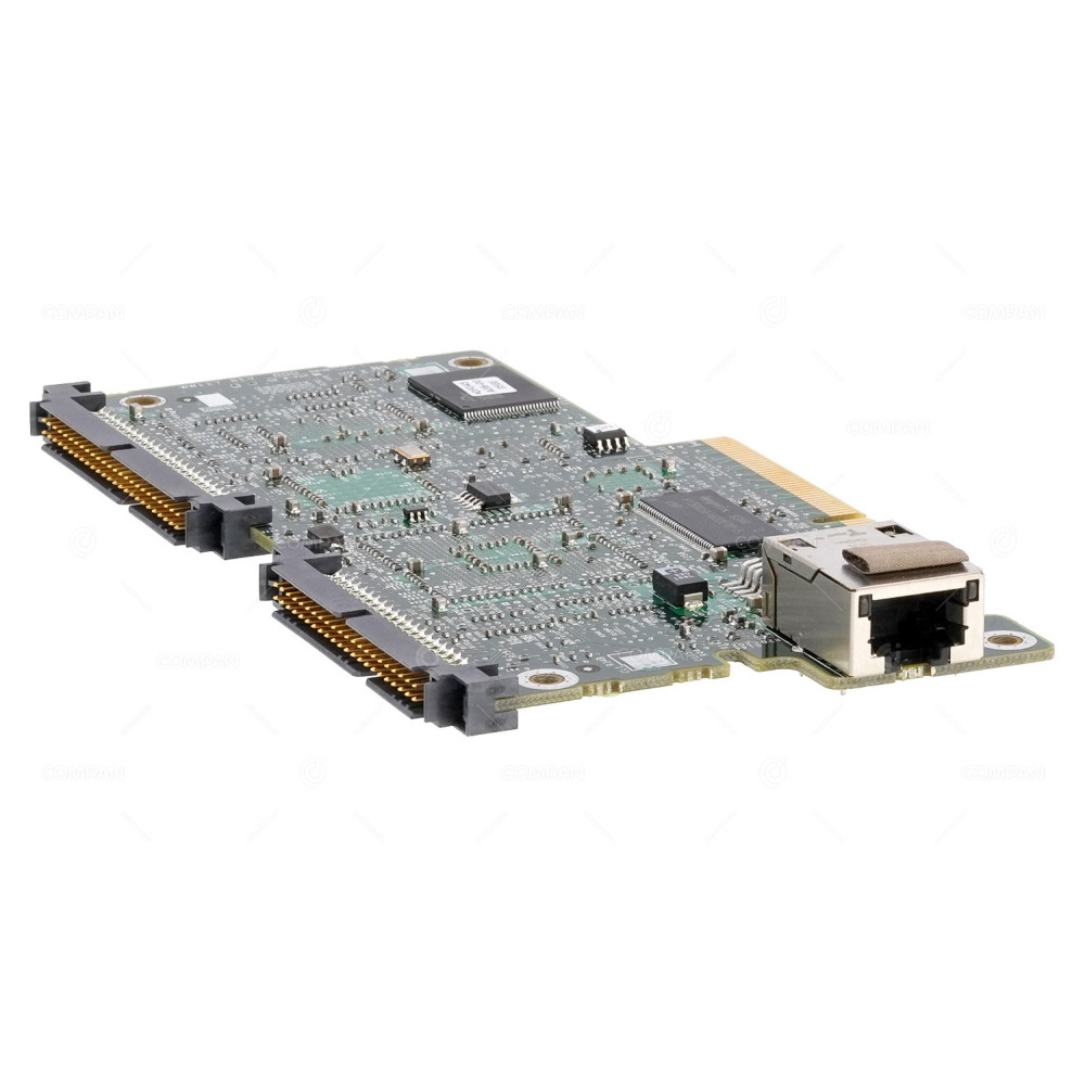 WW126 DELL DRAC5 REMOTE ACCESS CARD CONTROLLER FOR DELL POWEREDGE 2900